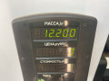 ступица задняя левая Daewoo Nubira J100 1998, 1.6 л., бензин, МКПП, зелёный металлик, хетчбэк 5 дв. - фото №4