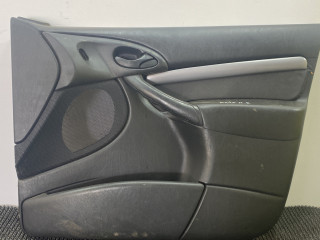 обшивка двери передняя правая Ford Focus 1 поколение [рестайлинг] 2003, 2.0 л., бензин, МКПП, серебристый, универсал, передний привод, A23942JL1CBV