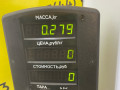 трос спидометра Volkswagen Santana 1 поколение 1988, 1.6 л., бензин, синий, передний привод, 321957803 - фото №3