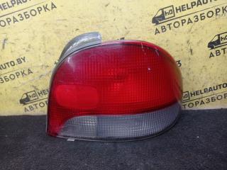 фонарь задний правый Hyundai Accent 1 поколение (X3) (1994 - 1997)
