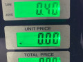 щеткодержатель (поводок стеклоочистителя, дворник) Kia Sorento 1 поколение 2004, 2.5 л., CRDi, D4CB, дизель, АКПП, серебристый, внедорожник 5 дв., полный подключаемый привод - фото №3