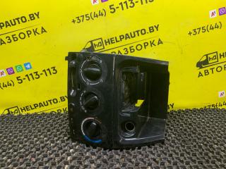 блок управления печки / климат-контроля Geely MK 1 поколение 2012, 1.5 л., MR479QA, бензин, 5МКПП, черный, седан, передний привод