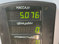 суппорт передний левый Mercedes-Benz E-Класс W124 [рестайлинг] 1987, 2.3 л., бензин, МКПП, седан, задний привод, M102 - фото №4