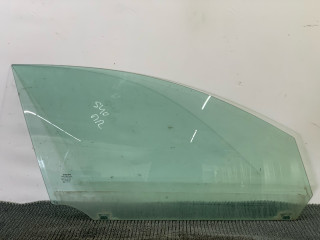 стекло двери передней правой Volvo S40 2 поколение [рестайлинг] 2009, 2.4 л., B 5244 S2, бензин, АКПП, седан