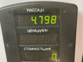 суппорт передний левый Nissan Maxima A33 2003, 2.0 л., i, бензин, АКПП, седан, передний привод - фото №2