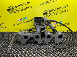 коллектор впускной Opel Omega B 1996, 2.0 л., бензин, МКПП, седан, задний привод