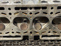 головка блока цилиндров Renault Twingo 1 поколение 1997, 1.2 л., D7F 700, бензин, 5МКПП, синий, кабриолет, передний привод - фото №7