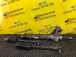 рулевая рейка Mitsubishi Lancer 7 поколение 1997, 1.6 л., 4G92 (DOHC 16V), бензин, МКПП, синий, универсал, передний привод