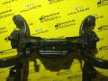 балка подвески передняя (подрамник) Opel Vectra B 1996, 1.7 л., X 17 DT (TC4EE1), дизель, МКПП, серебро, хетчбэк 5 дв., передний привод - фото №2