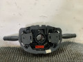 переключатель подрулевой (стрекоза) Renault Megane 2 поколение [рестайлинг] 2008, 1.4 л., бензин, МКПП, чёрный, седан - фото №3