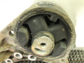 подушка крепления двигателя Dodge Caravan 3 поколение RG 1999, 2.4 л., EDZ, бензин, АКПП, темно зеленый, передний привод - фото №2