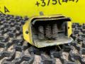 сопротивление печки Audi 100 С3 1986, 1.8 л., бензин, МКПП, белый, универсал, передний привод - фото №2