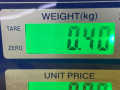 кронштейн двигателя Hyundai Santa Fe 1 поколение (SM) 2003, 2.4 л., бензин, МКПП, серебристый, внедорожник 5 дв., передний привод - фото №4