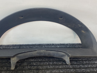 рамка панели приборов Kia Sorento 1 поколение 2005, 2.5 л., CRDi, D4CB, дизель, МКПП, черный, внедорожник 5 дв., полный подключаемый привод
