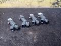 форсунка Geely CK Otaka 1 поколение CK-1 2007, 1.5 л., MR479A, бензин, МКПП, золотистый, седан, передний привод - фото №2