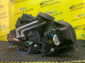 корпус отопителя (печки) Dacia Sandero 1 поколение 2008, 1.4 л., K7J 714, бензин, МКПП, серый, хетчбэк 5 дв., передний привод - фото №2