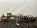 стойка передняя левая Audi 80 B3 1988, 1.6 л., дизель, МКПП, седан, передний привод - фото №4