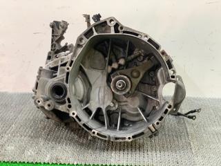 КПП механическая (МКПП) Nissan Primera P12 2002, 2.2 л., дизель, передний привод