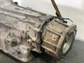 КПП автоматическая (АКПП) Kia Sorento 1 поколение 2004, 2.5 л., CRDi, D4CB, дизель, АКПП, серебристый, внедорожник 5 дв., полный подключаемый привод - фото №3