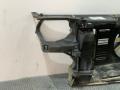 передняя панель крепления облицовки (телевизор) Volkswagen Vento 1 поколение 1991, 1.8 л., бензин, МКПП, серый, седан, передний привод - фото №3