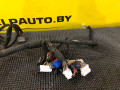 проводка торпеды Kia Sorento 1 поколение 2005, 2.4 л., G4JS, бензин, МКПП, красный, внедорожник 5 дв., полный подключаемый привод - фото №6