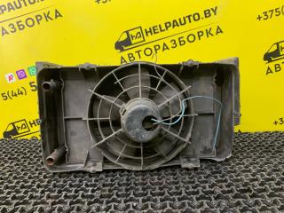 моторчик печки Fiat Ducato 2 поколение 1998, 2.8 л., дизель, МКПП, красный, микроавтобус, передний привод