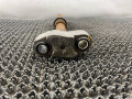 рулевой карданчик Audi 80 B3 89/B3 1991, 1.8 л., бензин, МКПП, серебристый, седан, передний привод - фото №4