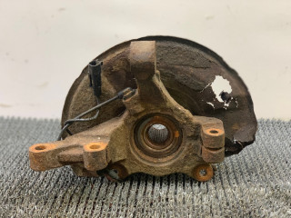 ступица передняя правая Dodge Caliber 1 поколение 2008, 1.8 л., бензин, МКПП, красный, хетчбэк 5 дв., передний привод