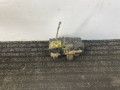 Заслонка печки/климат-контроля Kia Sorento 1 поколение 2005, 2.5 л., CRDi, D4CB, дизель, МКПП, черный, внедорожник 5 дв., полный подключаемый привод, H40073-0490 - фото №2