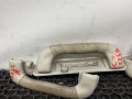 ручка внутренняя потолочная Opel Sintra 1 поколение 1999, 2.2 л., X 22 XE, бензин, МКПП, серебристый, минивэн, передний привод - фото №2