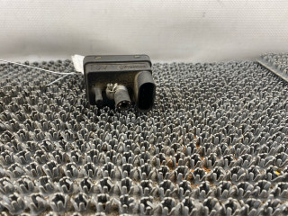 датчик абсолютного давления Chrysler Voyager 3 поколение 1998, 2.4 л., EDZ, бензин, МКПП, зеленый, минивэн, передний привод