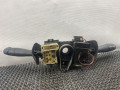 переключатель подрулевой (стрекоза) Renault Megane 1 поколение 1996, 1.6 л., бензин, МКПП, черный, хетчбэк 5 дв., передний привод - фото №2