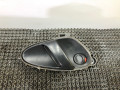 ручка внутренняя передняя правая Citroen Xsara 1 поколение 1998, 1.9 л., дизель, 5МКПП, зеленый, универсал - фото №2