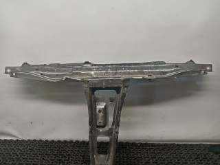 передняя панель крепления облицовки (телевизор) Audi 80 B3 89/B3 1987, 1.8 л., бензин, МКПП, серый, седан, передний привод