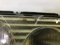 фара правая Mercedes-Benz W123 W123 1983, 3.0 л., дизель, МКПП, седан - фото №3