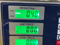 пепельница Toyota RAV4 2 поколение (XA20) 2002, 2.0 л., дизель, МКПП, серебристый, седан - фото №4