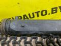 патрубок радиатора SEAT Ibiza 2 поколение 1998, 1.6 л., ALM, бензин, 5МКПП, синий, хетчбэк 5 дв., передний привод - фото №2