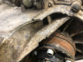 КПП механическая (МКПП) Volkswagen Jetta 5 поколение 2010, 1.6 л., BSE, бензин, 5МКПП, синий, седан, передний привод, BSE, 02T301103K - фото №10