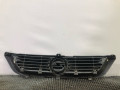 решетка радиатора Opel Vectra B (1995 - 1999), 1.6 л., X 16 XEL, бензин, МКПП, темно зеленный металлик, седан, передний привод - фото №6