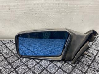 зеркало наружное левое Audi 100 С3 1987, 2.3 л., i, бензин, 5МКПП, седан, NF