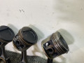 поршень Plymouth Voyager 3 поколение 1998, 2.4 л., бензин, АКПП, зелёный, минивэн, передний привод - фото №3