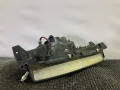 фара левая Mazda 626 3 поколение GD (1987 - 1992), 2.0 л., бензин, МКПП, желтый, седан, передний привод - фото №6