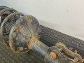 стойка передняя правая Mazda 626 GE 1994, 1.8 л., FP, бензин, МКПП, бордовый, седан, передний привод - фото №5