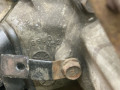 КПП механическая (МКПП) Mazda 626 GE 1992, 1.8 л., бензин, МКПП, красный, хетчбэк 5 дв., K-2, G560, 92H213 - фото №10