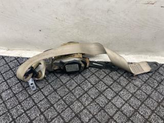 ремень безопасности Nissan Primera P12 2002, 2.2 л., дизель, передний привод, 86884AV701