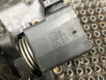 датчик педали газа Mercedes-Benz C-Класс W202/S202 [рестайлинг] W202 1997, 2.2 л., OM 604.910, дизель, МКПП, темно зеленный металлик, седан, задний привод, 0125423317 - фото №4