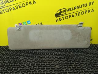 козырек солнцезащитный Citroen Jumper 1 поколение 1998, 2.5 л., THX (DJ5TED), дизель, 5МКПП