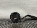 переключатель подрулевой (стрекоза) Volkswagen Golf 2 поколение 1990, 1.6 л., дизель, МКПП, черный, хетчбэк 3 дв., передний привод - фото №2