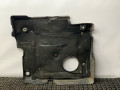 декоративная крышка двигателя Fiat Marea 1 поколение 2000, 1.9 л., дизель, МКПП, серый, универсал - фото №2