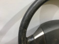 руль Kia Sorento 1 поколение 2005, 2.4 л., G4JS, бензин, МКПП, красный, внедорожник 5 дв., полный подключаемый привод - фото №3
